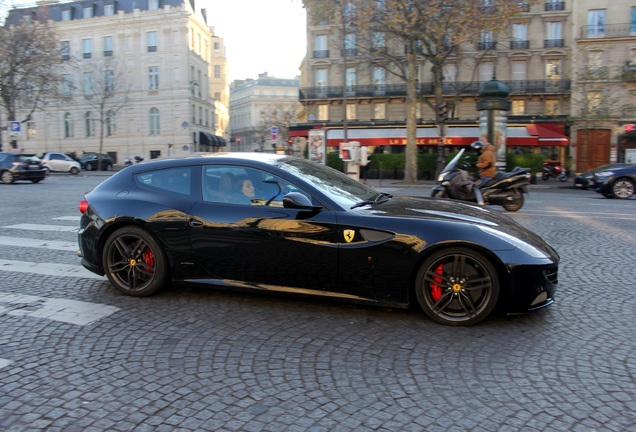 Ferrari FF