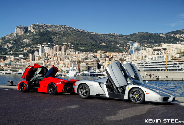 Ferrari LaFerrari