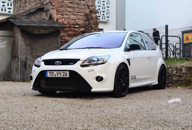 Ford Focus RS 2009