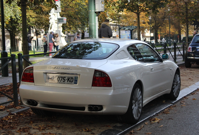 Maserati 4200GT