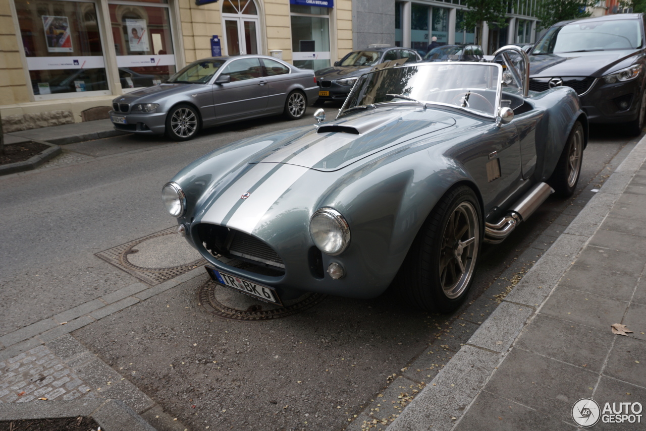 AC Cobra