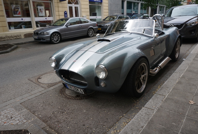 AC Cobra