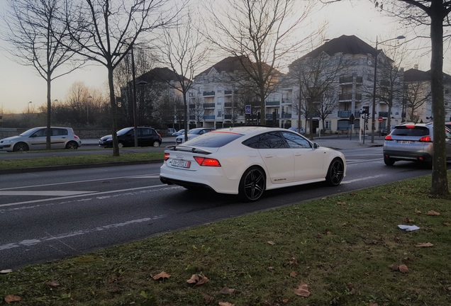 Audi RS7 Sportback