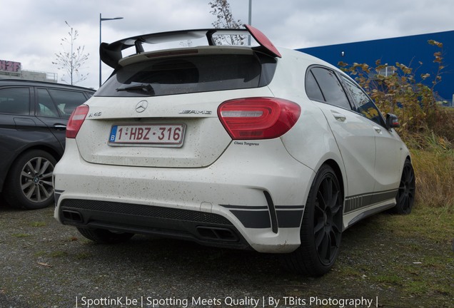 Mercedes-Benz A 45 AMG Edition 1