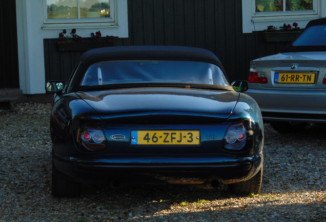 TVR Chimaera 400