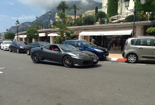 Ferrari F430