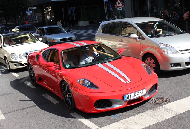 Ferrari F430