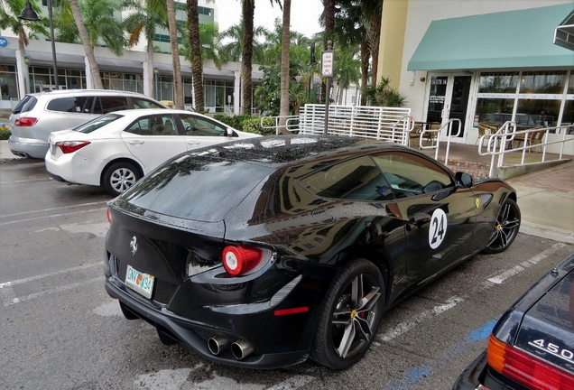 Ferrari FF