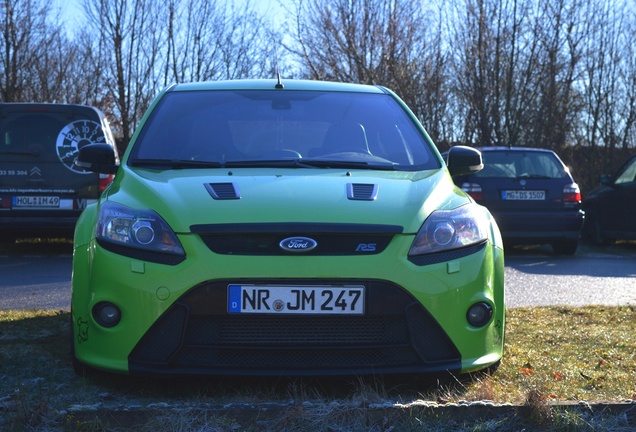 Ford Focus RS 2009