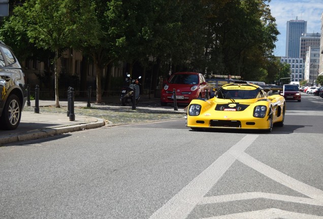 Ultima GTR 720