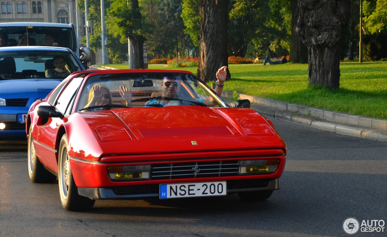 Ferrari 328 GTS