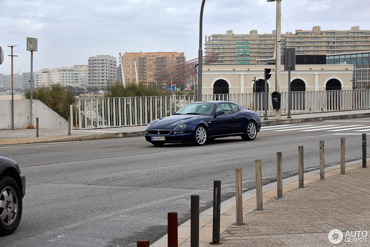 Maserati 3200GT