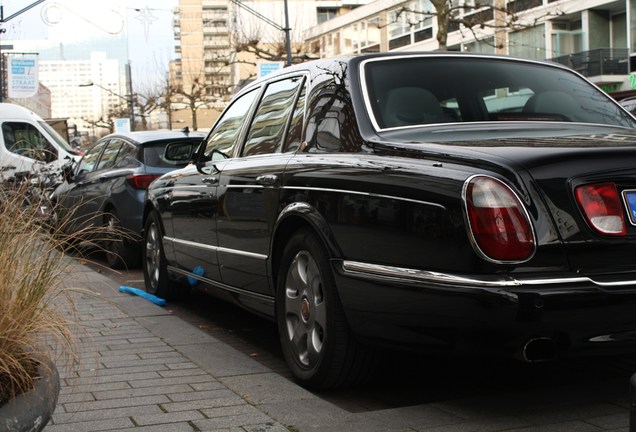 Bentley Arnage Red Label