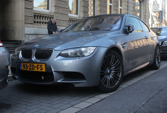 BMW M3 E92 Coupé