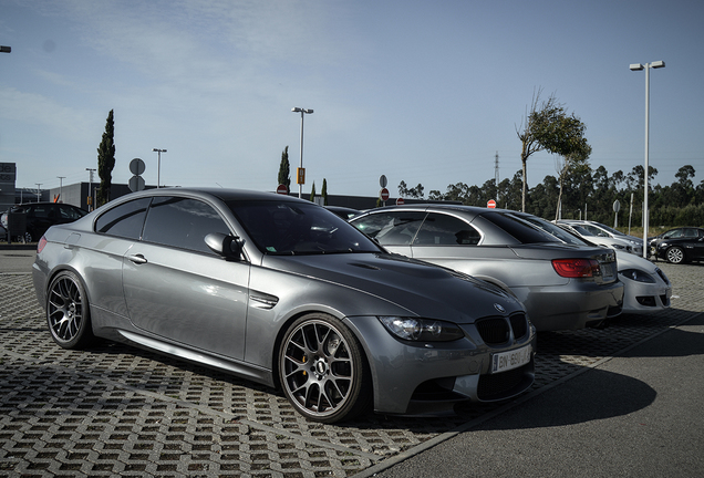 BMW M3 E92 Coupé