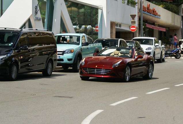 Ferrari California T