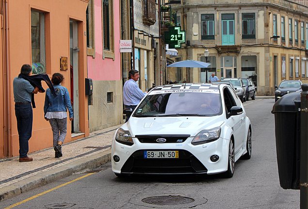 Ford Focus RS 2009