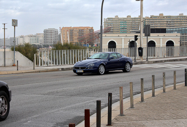 Maserati 3200GT