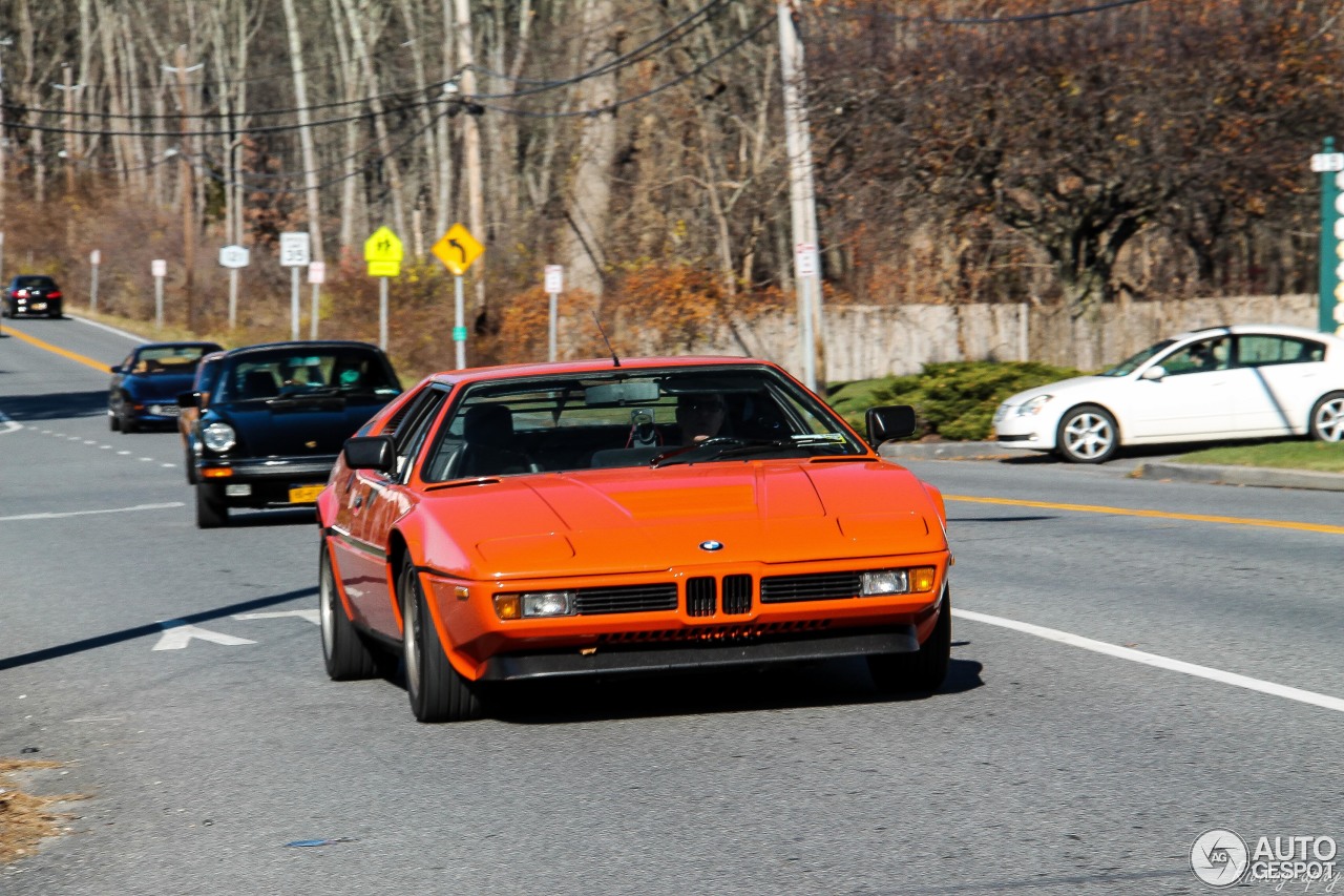 BMW M1