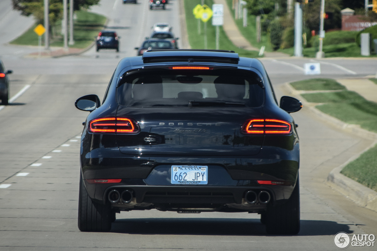 Macan2016様 2016 Porsche Macan Turbo for Sale - Cars & Bids
