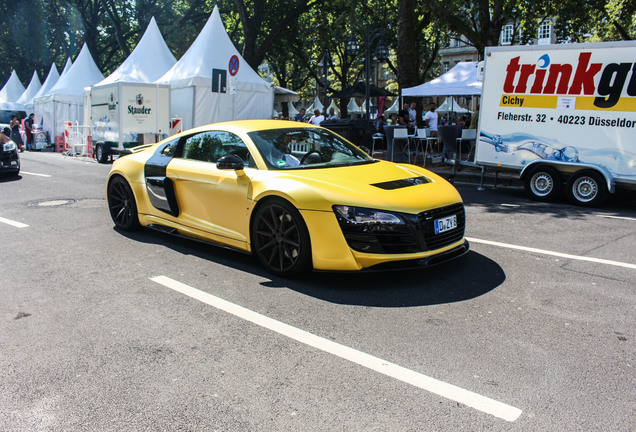 Audi R8 Prior Design