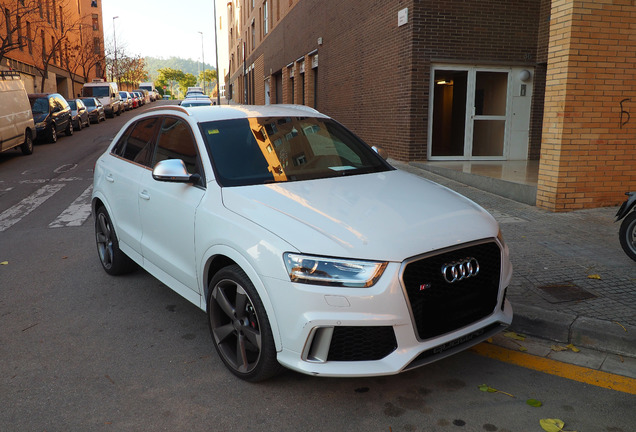 Audi RS Q3