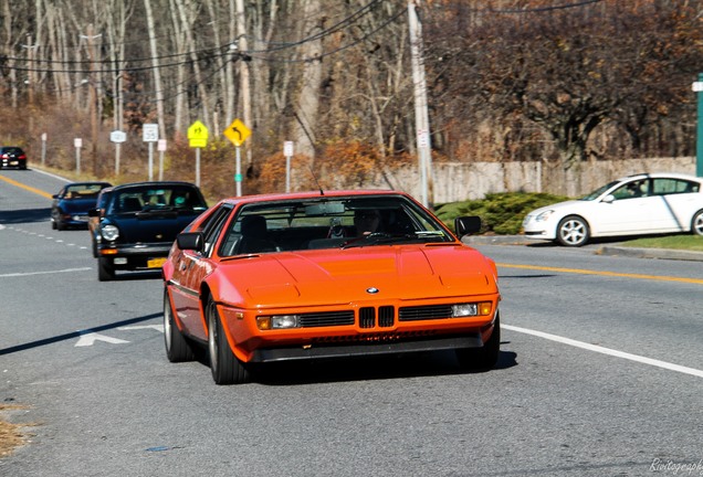 BMW M1