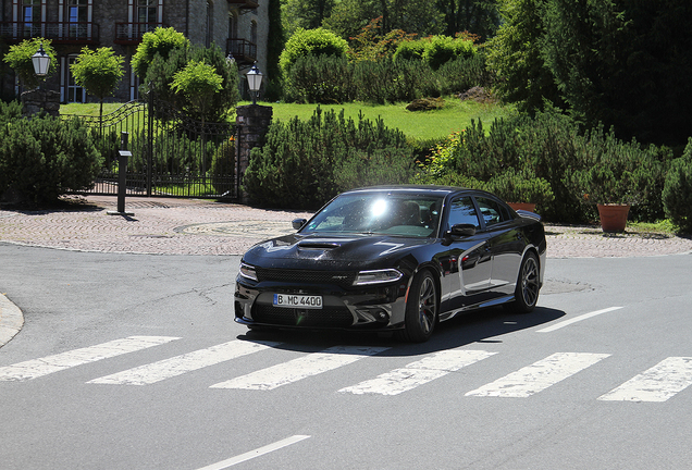 Dodge Charger SRT 392 2015