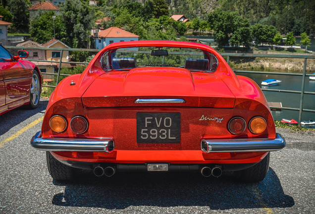 Ferrari Dino 246 GTS