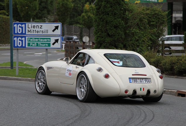 Wiesmann GT MF4