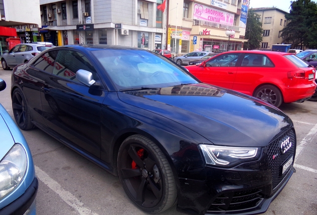 Audi RS5 B8 2012