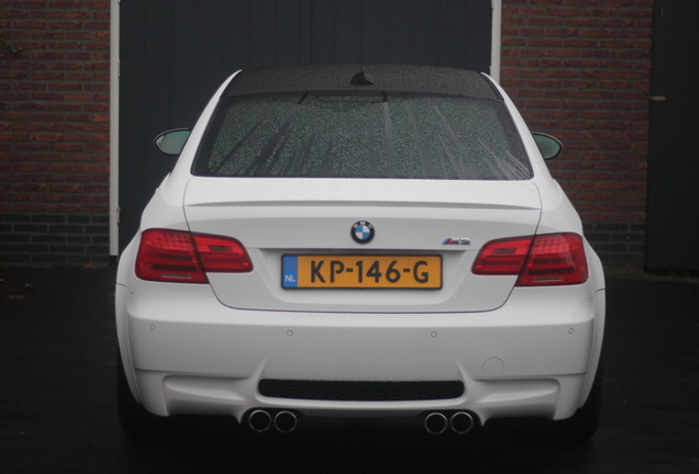 BMW M3 E92 Coupé