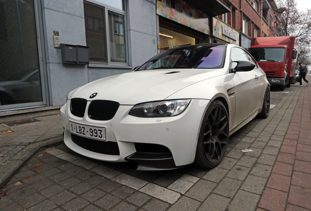 BMW M3 E92 Coupé