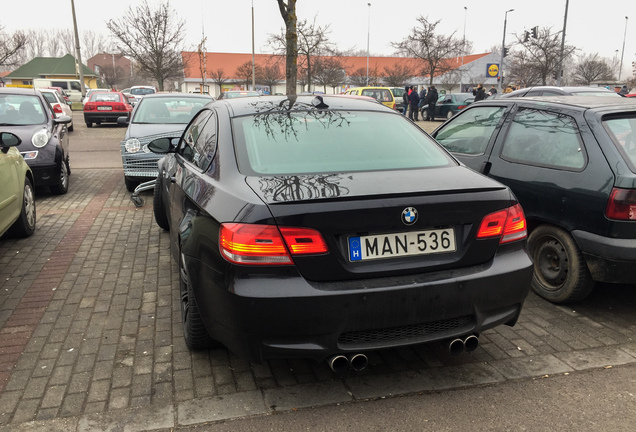 BMW M3 E92 Coupé