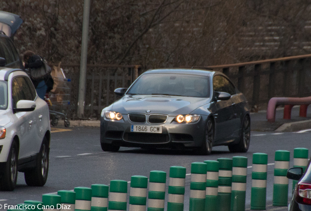 BMW M3 E92 Coupé