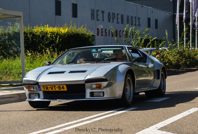 De Tomaso Pantera GTS