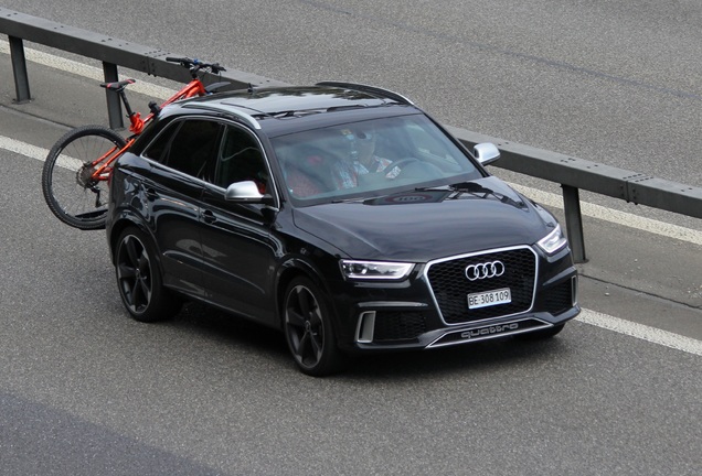 Audi RS Q3