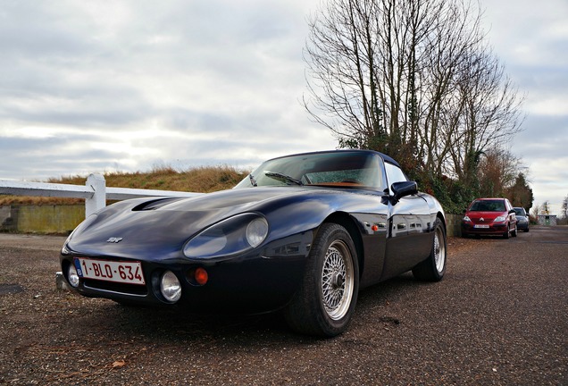 TVR Griffith 500