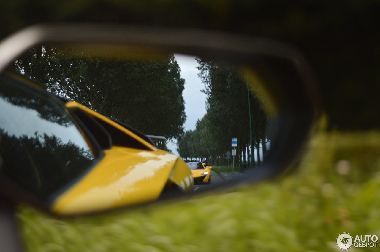 Lamborghini Aventador LP750-4 SuperVeloce Roadster