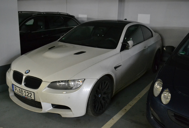 BMW M3 E92 Coupé