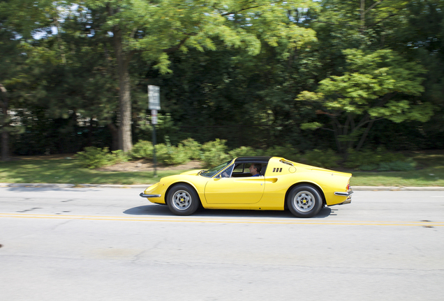 Ferrari Dino 246 GTS