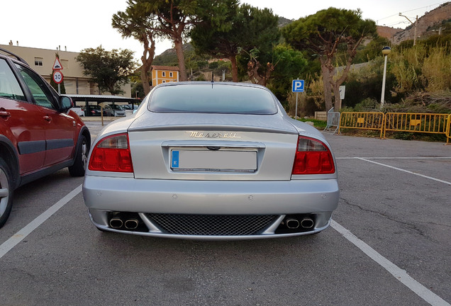 Maserati GranSport