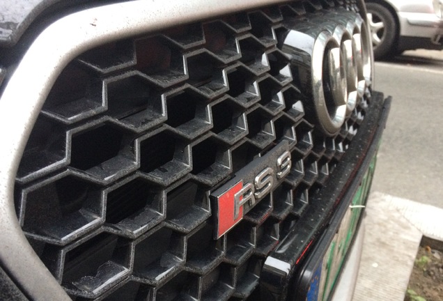 Audi RS3 Sportback 8V