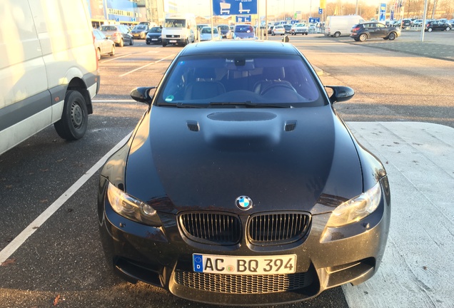 BMW M3 E92 Coupé