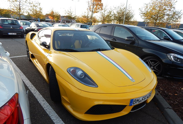 Ferrari 430 Scuderia