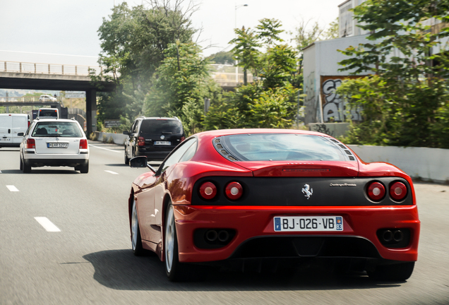 Ferrari Challenge Stradale