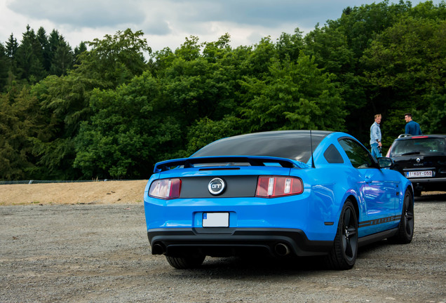 Ford Mustang GT 2010