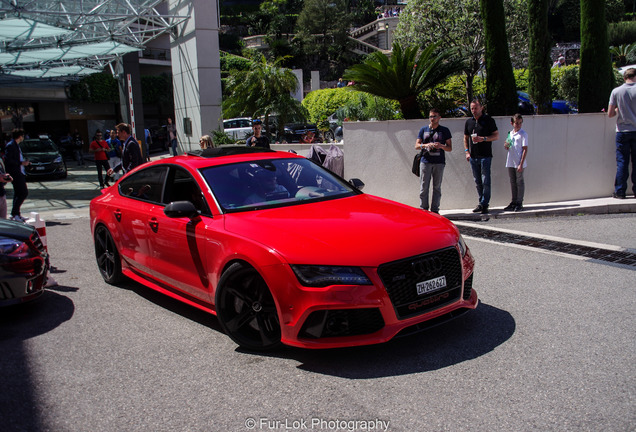 Audi RS7 Sportback