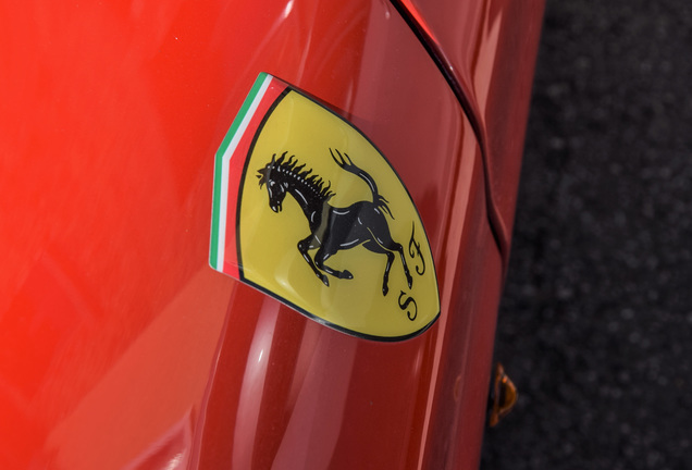 Ferrari 360 Modena