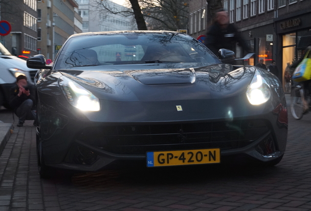 Ferrari F12berlinetta